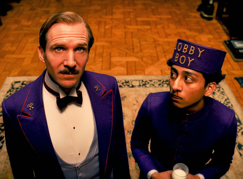 Illustration for article titled The Grand Budapest Hotel and a smart TV: Here’s what’s on sale on Amazon today